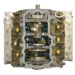 Dodge RAM Jeep 3.7L V6 Remanufactured Engine – 2004 - Image 5