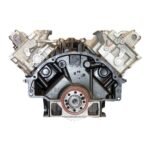 Dodge RAM Jeep 4.7L V8 Remanufactured Engine – 2002-2004 32 Tooth Non EGR - Image 2