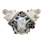 Dodge RAM Jeep 4.7L V8 Remanufactured Engine – 2002-2004 32 Tooth Non EGR