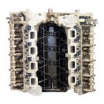 Dodge RAM Jeep 4.7L V8 Remanufactured Engine – 2002-2004 32 Tooth Non EGR - Image 4