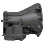 Dodge RAM Jeep Mitsubishi RAM 42RLE Remanufactured 4-Speed Automatic Transmission - Image 4