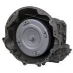 Dodge RAM Jeep 42RLE Remanufactured 4-Speed Automatic Transmission