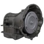 Dodge RAM Jeep Mitsubishi RAM 42RLE Remanufactured 4-Speed Automatic Transmission - Image 2