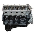 Dodge 4.7L V8 Remanufactured Engine – 2004-2008 - Image 3