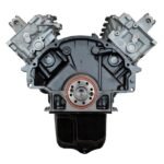 Dodge 4.7L V8 Remanufactured Engine – 2004-2008 - Image 2