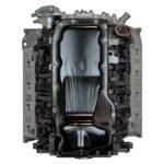 Dodge 4.7L V8 Remanufactured Engine – 2004-2008 - Image 5