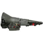 Dodge Van RAM 1500 2500 3500 RAMcharger Remanufactured Automatic Transmission - Image 4