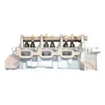 Dodge/Jeep 3.7 V6L Remanufactured Cylinder Head – 2002-2004 - Image 4