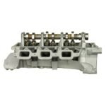 Dodge/Jeep 3.7 V6L Remanufactured Cylinder Head – 2005-2006 - Image 4