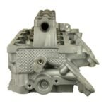 Dodge/Jeep 3.7 V6L Remanufactured Cylinder Head – 2005-2006 - Image 3
