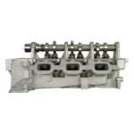 Dodge/Jeep 3.7 V6L Remanufactured Cylinder Head – 2005-2012 - Image 2