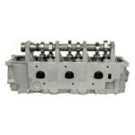 Dodge/Jeep 3.7 V6L Remanufactured Cylinder Head – 2007-2012 - Image 2