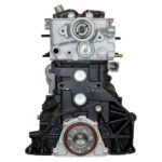 Eagle 4G64 2.4L L4 Remanufactured Engine – 6/92-1/95 - Image 2