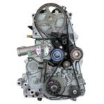 Eagle 4G64 2.4L L4 Remanufactured Engine – 6/94-9/99