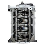 Eagle 4G64 2.4L L4 Remanufactured Engine – 6/94-9/99 - Image 5