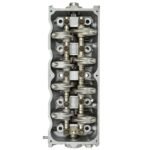 Ford 1.3 L4L Remanufactured Cylinder Head – 1990-1993 B3 - Image 5