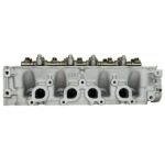 Ford 1.3 L4L Remanufactured Cylinder Head – 1990-1993 B3 - Image 2