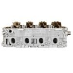 Ford 1.9 L4L Remanufactured Cylinder Head – 1991-1996 - Image 2
