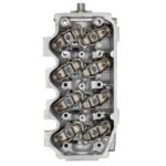 Ford 1.9 L4L Remanufactured Cylinder Head – 1991-1996 - Image 5