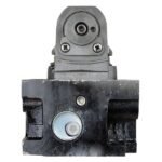 Ford 2.0 L4L Remanufactured Cylinder Head – 1983-1988 - Image 3