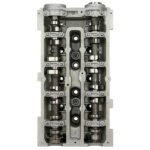 Ford 2.0 L4L Remanufactured Cylinder Head – 1998-1999 - Image 5