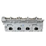 Ford 2.0 L4L Remanufactured Cylinder Head – 2000-2004 ZTEC - Image 2