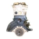 Ford 2.0L L4 Remanufactured Engine – 2000-2002 - Image 2