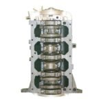Ford 2.0L L4 Remanufactured Engine – 2000-2002 - Image 5
