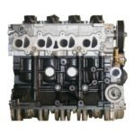 Ford 2.0L L4 Remanufactured Engine – 2000-2004 - Image 3