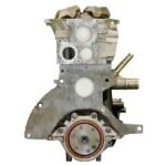 Ford 2.0L L4 Remanufactured Engine – 2000-2004 - Image 2