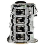 Ford 2.0L L4 Remanufactured Engine – 2005-2007 - Image 5
