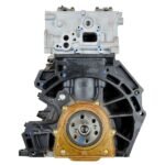 Ford 2.0L L4 Remanufactured Engine – 2005-2007 - Image 2