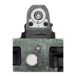 Ford 2.3 L4L Remanufactured Cylinder Head – 1981-1984 - Image 3