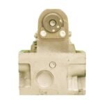Ford 2.3 L4L Remanufactured Cylinder Head – 1985-1988