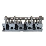 Ford 2.3 L4L Remanufactured Cylinder Head – 1989-1990 - Image 4