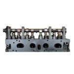 Ford 2.3 L4L Remanufactured Cylinder Head – 1989-1990 - Image 2