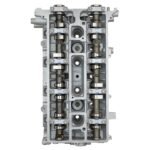 Ford 2.3 L4L Remanufactured Cylinder Head – 2003-2008 - Image 5