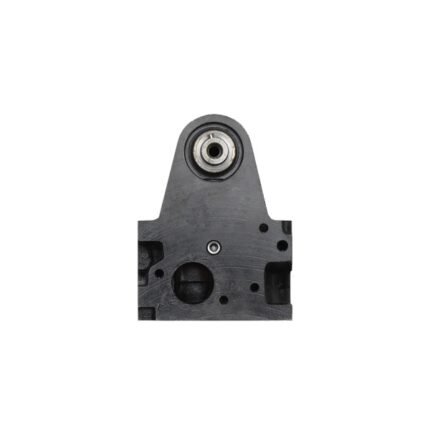 Ford 2.3/2.5 L4L Remanufactured Cylinder Head – 1998-2001