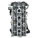 Ford 2.3L L4 Remanufactured Engine – 2003-2004 - Image 4