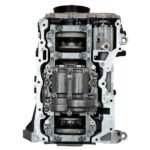 Ford 2.3L L4 Remanufactured Engine – 2003-2004 - Image 5