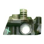 Ford 2.8 V6L Remanufactured Cylinder Head – 1983-1986 - Image 3