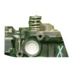 Ford 2.8 V6L Remanufactured Cylinder Head – 1983-1986