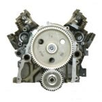 Ford 2.8L V6 Remanufactured Engine – 1983-1986