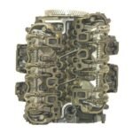 Ford 2.8L V6 Remanufactured Engine – 1983-1986 - Image 4