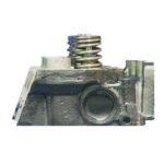 Ford 2.9 V6L Remanufactured Cylinder Head – 1989-1992 - Image 3