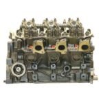 Ford 2.9L V6 Remanufactured Engine – 1989-1992 - Image 3