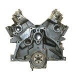 Ford 2.9L V6 Remanufactured Engine – 1989-1992 - Image 2