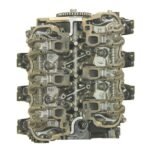 Ford 2.9L V6 Remanufactured Engine – 1989-1992 - Image 4