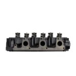 Ford 3.0 V6L Remanufactured Cylinder Head – 1986-1999 - Image 2