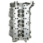Ford 3.0 V6L Remanufactured Cylinder Head – 1996-1999 - Image 6